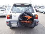 Used 1995 TOYOTA RAV4 BF58668 for Sale Image 4