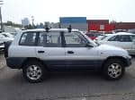 Used 1995 TOYOTA RAV4 BF58668 for Sale Image 6