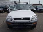 Used 1995 TOYOTA RAV4 BF58668 for Sale Image 8