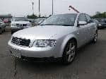 Used 2001 AUDI A4 BF58673 for Sale Image 1