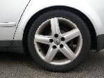 Used 2001 AUDI A4 BF58673 for Sale Image 10