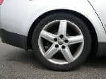 Used 2001 AUDI A4 BF58673 for Sale Image 11