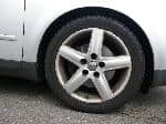 Used 2001 AUDI A4 BF58673 for Sale Image 12