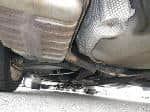 Used 2001 AUDI A4 BF58673 for Sale Image 15