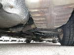 Used 2001 AUDI A4 BF58673 for Sale Image 16