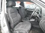 Used 2001 AUDI A4 BF58673 for Sale Image 17