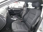 Used 2001 AUDI A4 BF58673 for Sale Image 18
