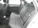 Used 2001 AUDI A4 BF58673 for Sale Image 19