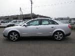 Used 2001 AUDI A4 BF58673 for Sale Image 2