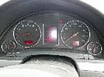 Used 2001 AUDI A4 BF58673 for Sale Image 23