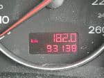 Used 2001 AUDI A4 BF58673 for Sale Image 24