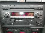Used 2001 AUDI A4 BF58673 for Sale Image 25