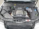 Used 2001 AUDI A4 BF58673 for Sale Image 29
