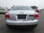 Used 2001 AUDI A4 BF58673 for Sale Image 4