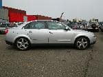 Used 2001 AUDI A4 BF58673 for Sale Image 6