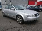Used 2001 AUDI A4 BF58673 for Sale Image 7
