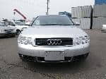 Used 2001 AUDI A4 BF58673 for Sale Image 8
