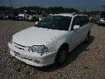 Used 1999 TOYOTA CALDINA BF58687 for Sale Image 1