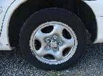 Used 1999 TOYOTA CALDINA BF58687 for Sale Image 10