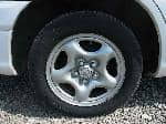 Used 1999 TOYOTA CALDINA BF58687 for Sale Image 11
