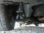 Used 1999 TOYOTA CALDINA BF58687 for Sale Image 13