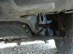 Used 1999 TOYOTA CALDINA BF58687 for Sale Image 14