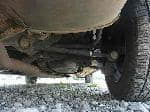 Used 1999 TOYOTA CALDINA BF58687 for Sale Image 16