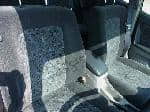 Used 1999 TOYOTA CALDINA BF58687 for Sale Image 17