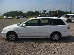 Used 1999 TOYOTA CALDINA BF58687 for Sale Image 2
