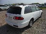 Used 1999 TOYOTA CALDINA BF58687 for Sale Image 5