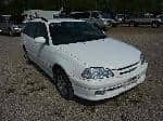 Used 1999 TOYOTA CALDINA BF58687 for Sale Image 7
