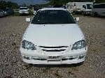 Used 1999 TOYOTA CALDINA BF58687 for Sale Image 8