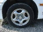 Used 1999 TOYOTA CALDINA BF58687 for Sale Image 9