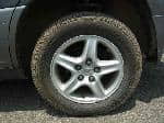 Used 2001 TOYOTA HARRIER BF58694 for Sale Image 10