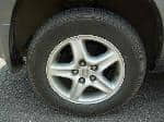 Used 2001 TOYOTA HARRIER BF58694 for Sale Image 11