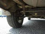 Used 2001 TOYOTA HARRIER BF58694 for Sale Image 15
