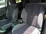 Used 2001 TOYOTA HARRIER BF58694 for Sale Image 18