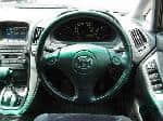 Used 2001 TOYOTA HARRIER BF58694 for Sale Image 21