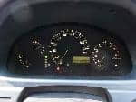Used 2001 TOYOTA HARRIER BF58694 for Sale Image 23