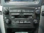 Used 2001 TOYOTA HARRIER BF58694 for Sale Image 24