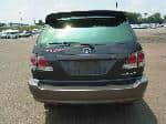 Used 2001 TOYOTA HARRIER BF58694 for Sale Image 4