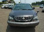 Used 2001 TOYOTA HARRIER BF58694 for Sale Image 8