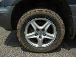 Used 2001 TOYOTA HARRIER BF58694 for Sale Image 9