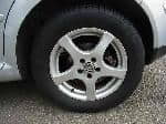 Used 1999 VOLKSWAGEN GOLF BF58704 for Sale Image 10