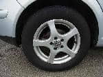 Used 1999 VOLKSWAGEN GOLF BF58704 for Sale Image 11
