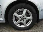 Used 1999 VOLKSWAGEN GOLF BF58704 for Sale Image 12