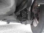 Used 1999 VOLKSWAGEN GOLF BF58704 for Sale Image 16
