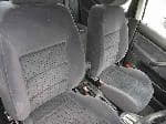 Used 1999 VOLKSWAGEN GOLF BF58704 for Sale Image 17