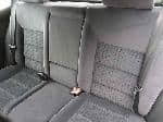 Used 1999 VOLKSWAGEN GOLF BF58704 for Sale Image 19