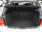 Used 1999 VOLKSWAGEN GOLF BF58704 for Sale Image 20